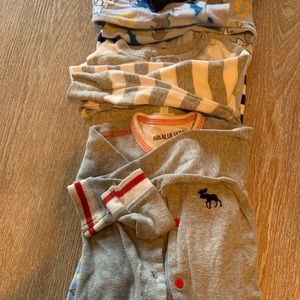 18 mo. pj bundle